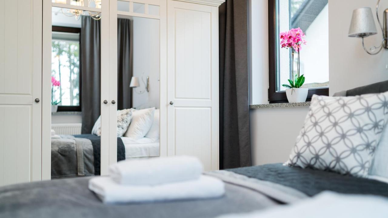 Apartalala, Apartament Z Ogrodem Karpacz Exteriér fotografie